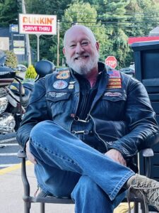 Bill Mallia - New England Beard Company