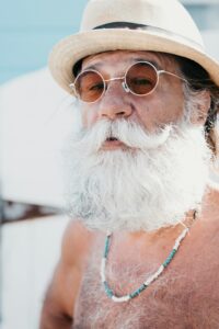 New England Beard Company - Wicked Good Beard Balm