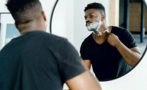 New England Beard Company Beard Balm